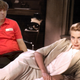 Illustration for article titled Roundup: Your Best Sad Jason Dufner Photoshop Contest Submissions